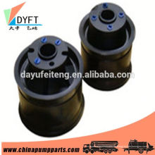 betonpumpe separaten kolben / ram / pistole ball tasse hebei herstellung